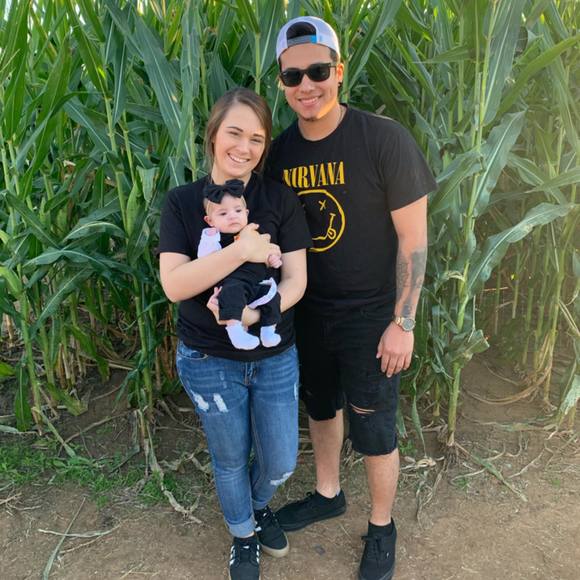 Meet your Posher, Trebor - Picture 1 of 1